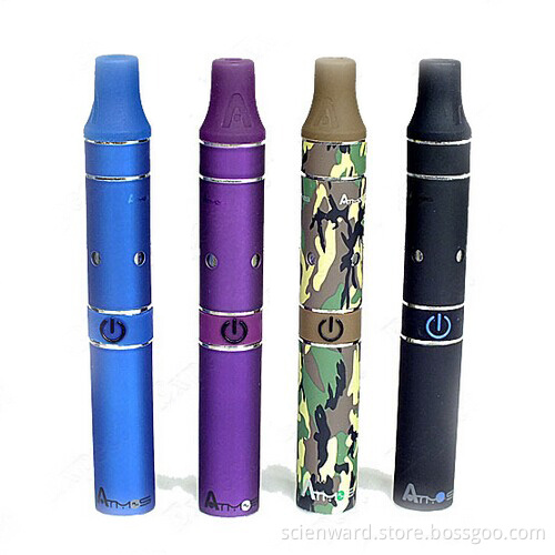 Hot Selling Atmos Junior Vaporizer for Dry Herb Atmos Jr